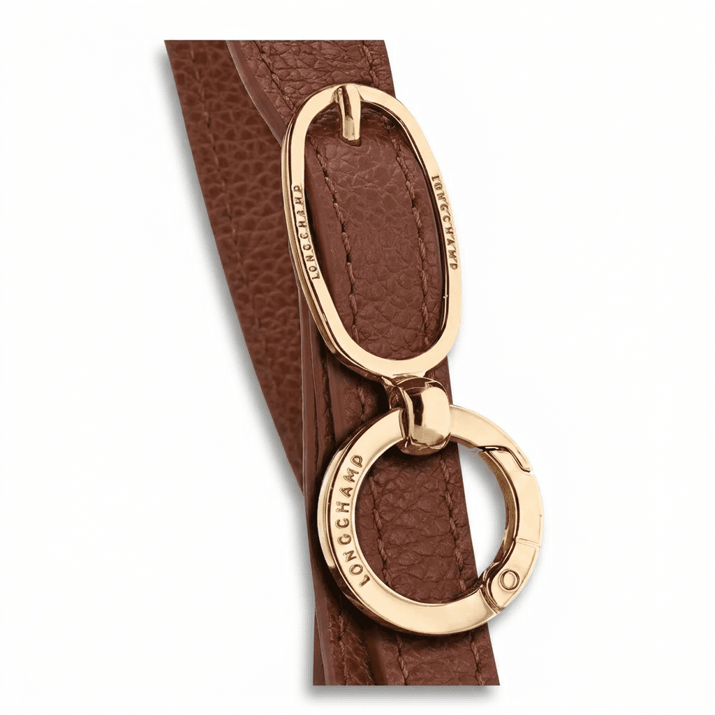 Сумка LONGCHAMP Le Foulonné Сумки Женские - изображение 5