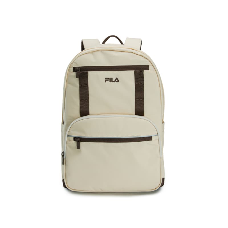 Рюкзак FILA ORIGINALE Рюкзаки Jerusalem Белый Унисекс - изображение 1