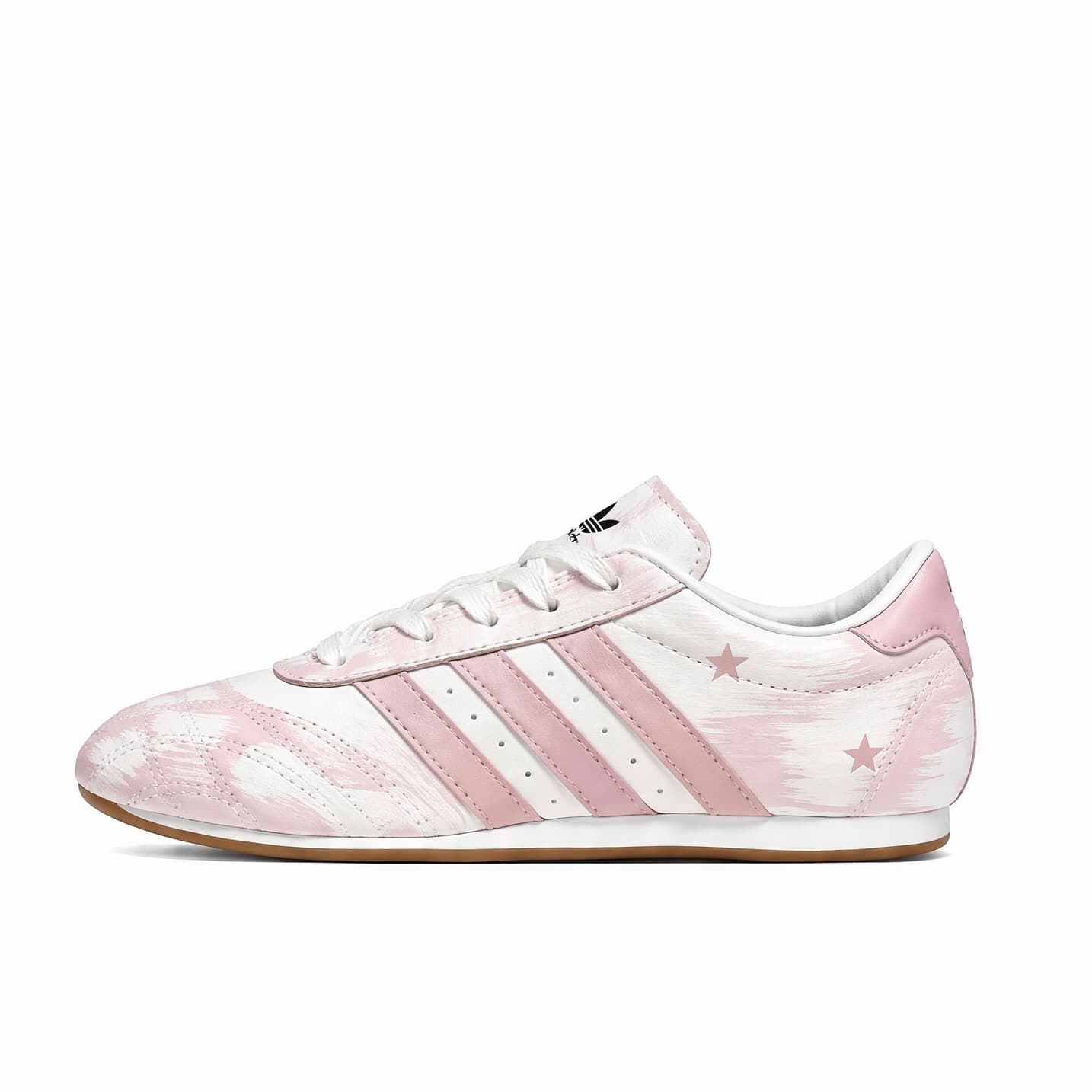 Кроссовки для спортзала adidas originals Taekwondo - изображение 2