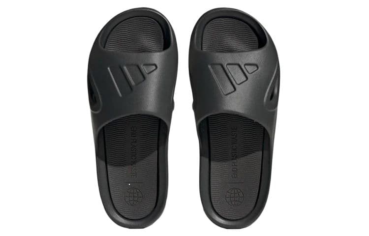 Сандалии adidas Adicane Black - изображение 4