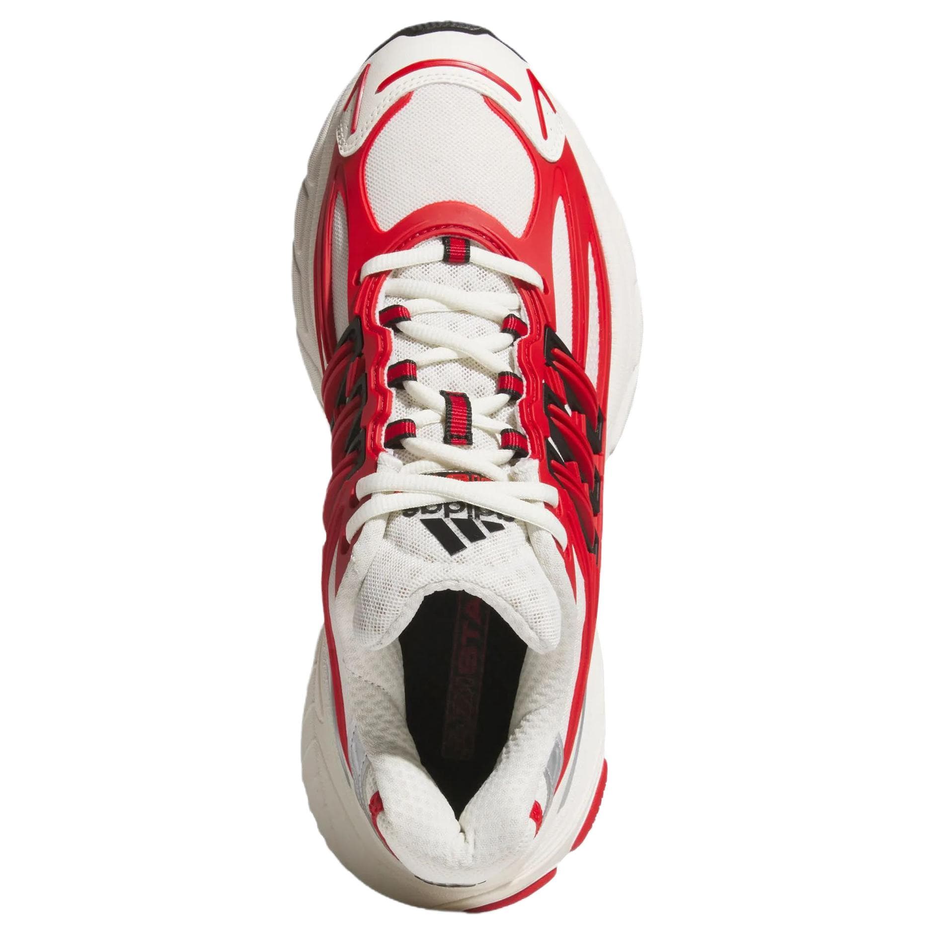 Кроссовки Adidas Adistar XLG 2,0 массивные кроссовки унисекс белые - изображение 4