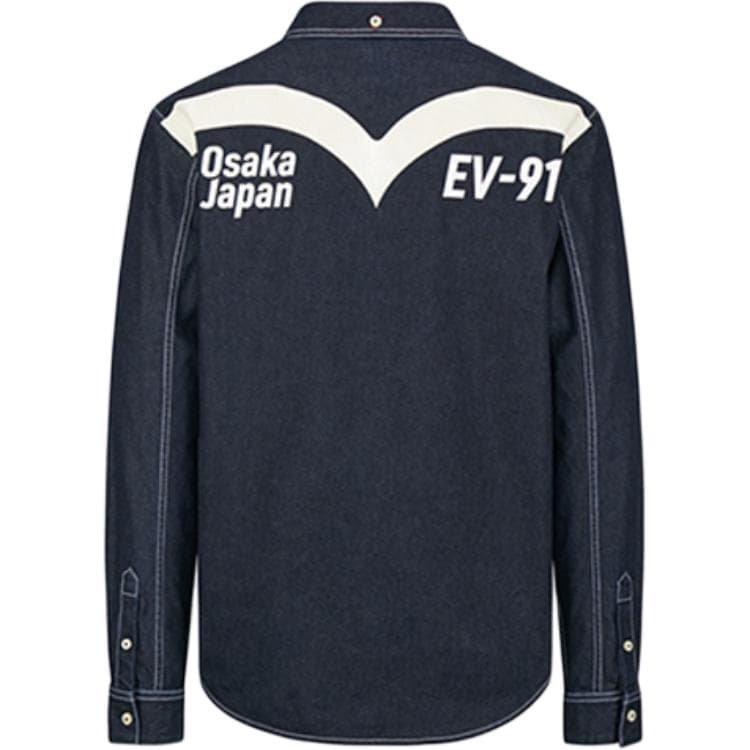 Рубашка EVISU SS20 - изображение 2