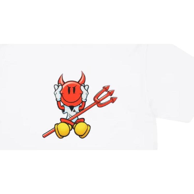 Футболка PALACE World Industries SS26 DROP6 T - изображение 6
