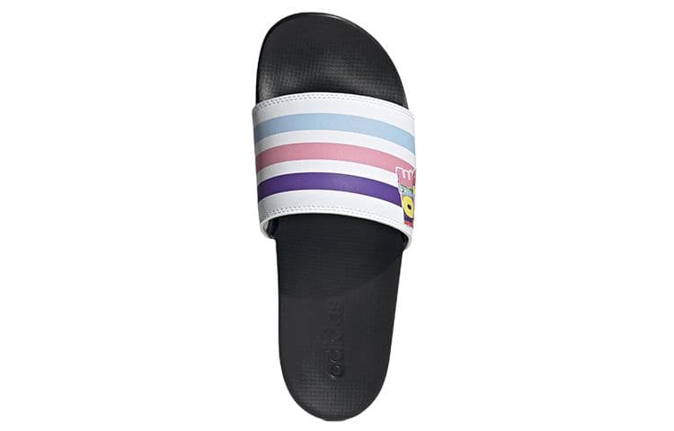 Сандалии adidas Adilette Comfort Sandals - изображение 4