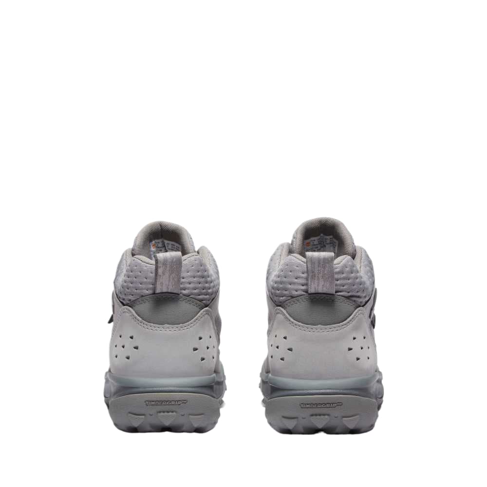 Кроссовки Timberland Motion 7 Альпинистские и Треккинговые Ботинки Серые Мужские - изображение 5