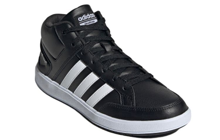 Кроссовки adidas neo All Court Mid - изображение 3