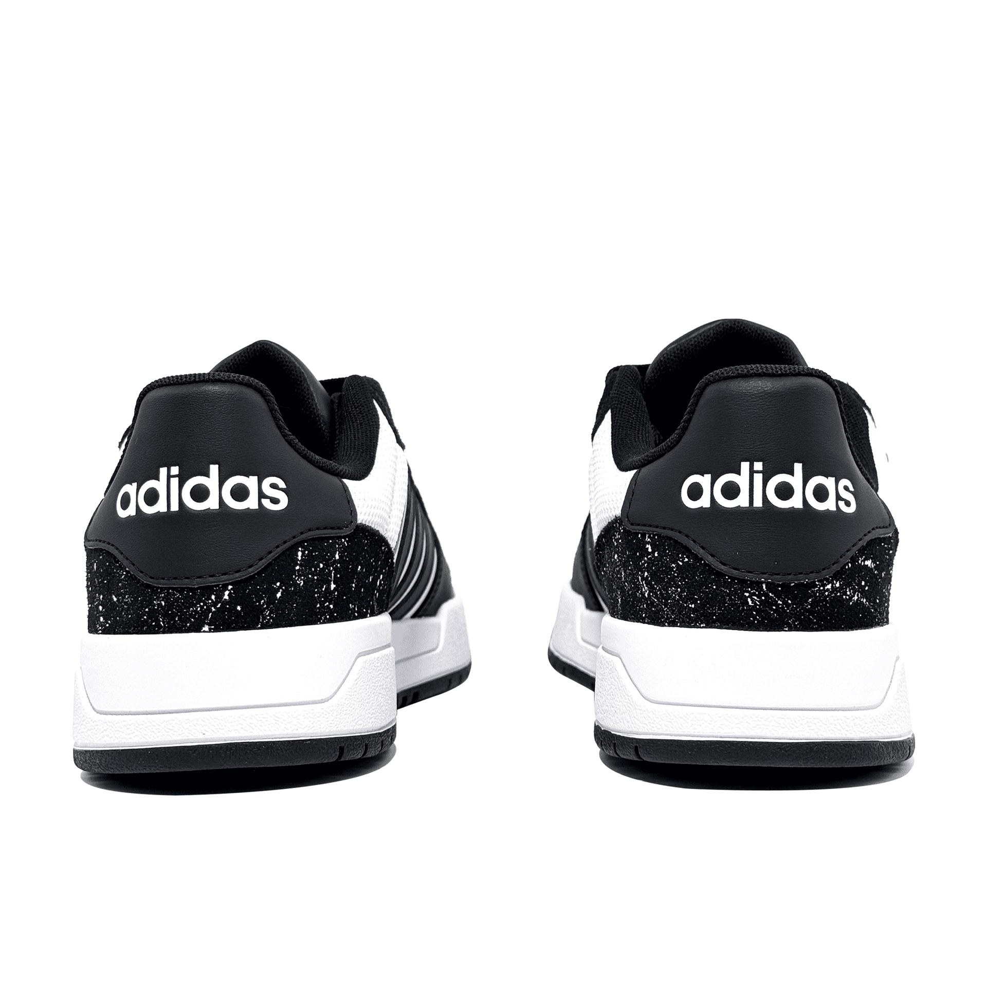Кроссовки adidas ENTRAP - изображение 4