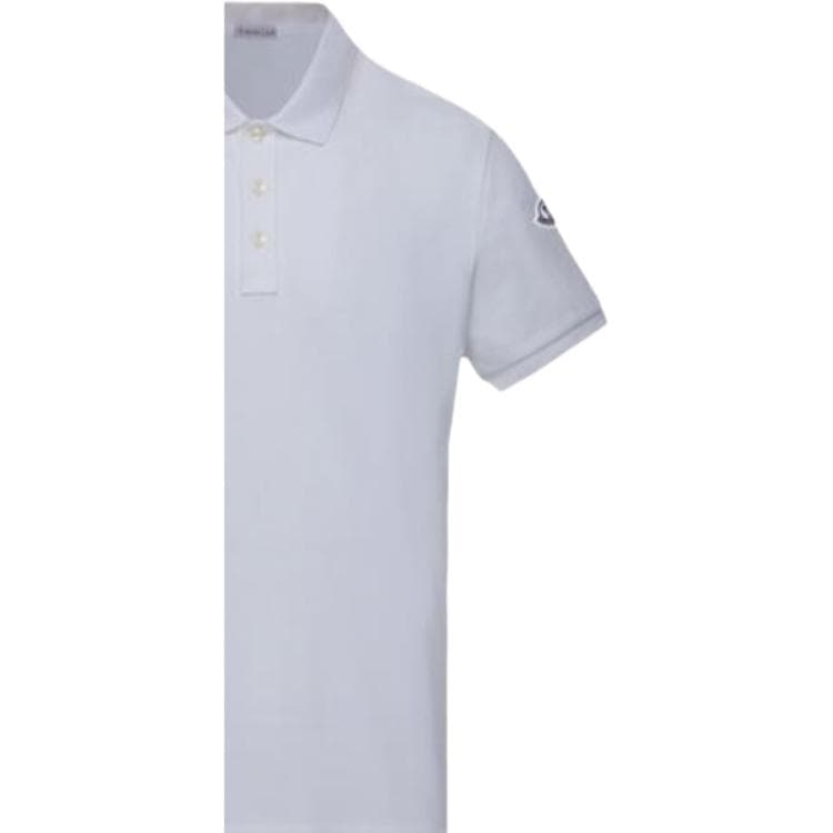 Поло Moncler Polo - изображение 4