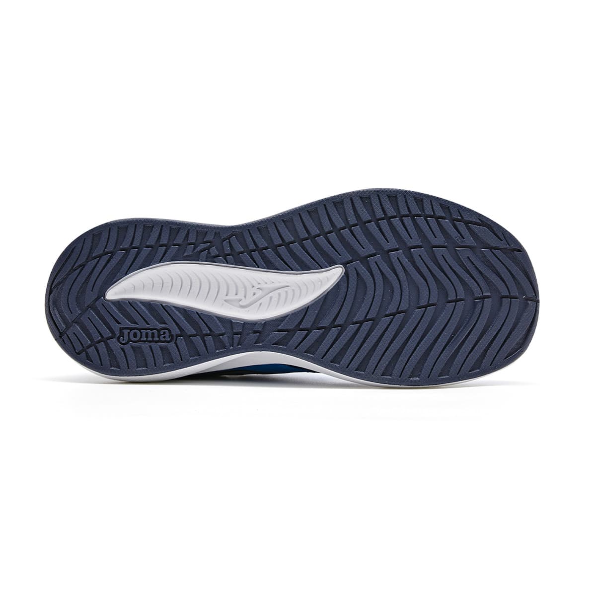 Кроссовки Joma Детская беговая обувь Low Топ Синий Унисекс - изображение 5