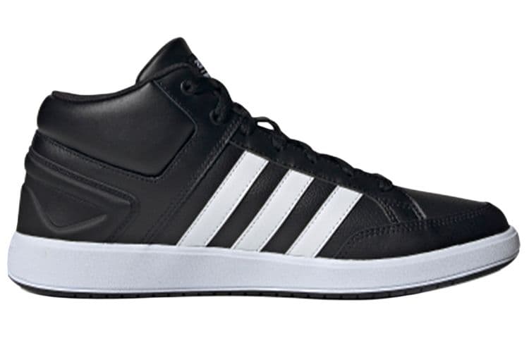 Кроссовки adidas neo All Court Mid - изображение 2