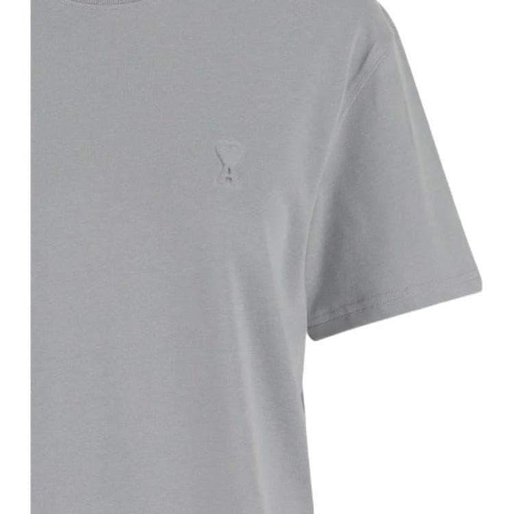 Футболка AMIPARIS Logo T - изображение 7