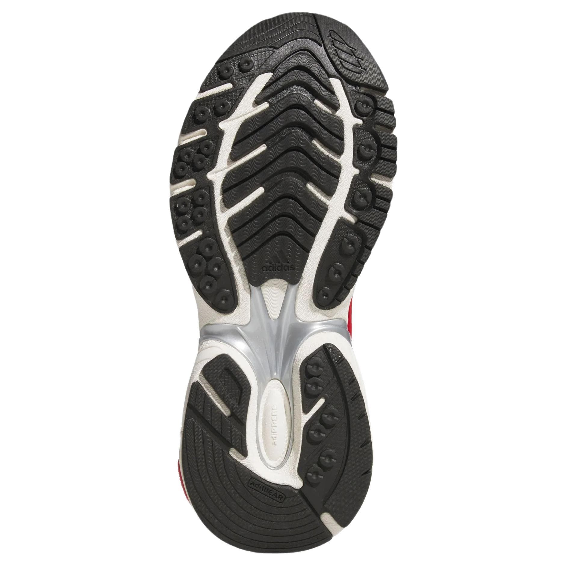 Кроссовки Adidas Adistar XLG 2,0 массивные кроссовки унисекс белые - изображение 6