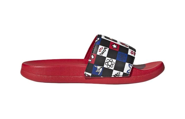Disney x adidas Adilette - изображение 2