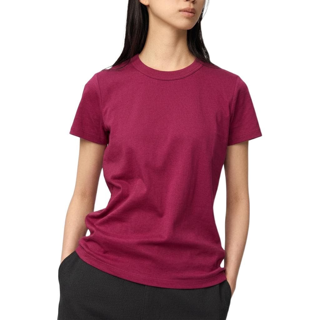 Футболка UNIQLO Женские T-рубашки - изображение 2