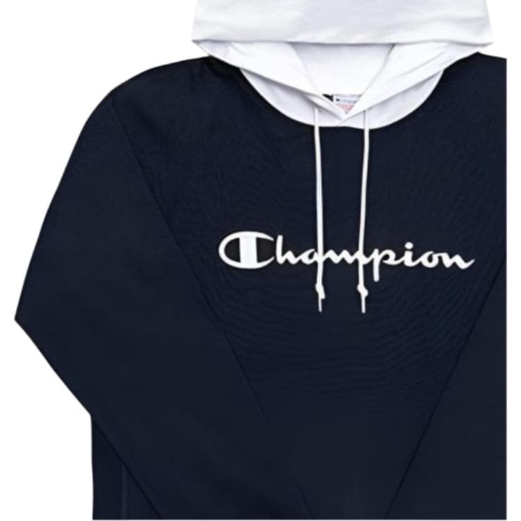 Худи Champion logo - изображение 2