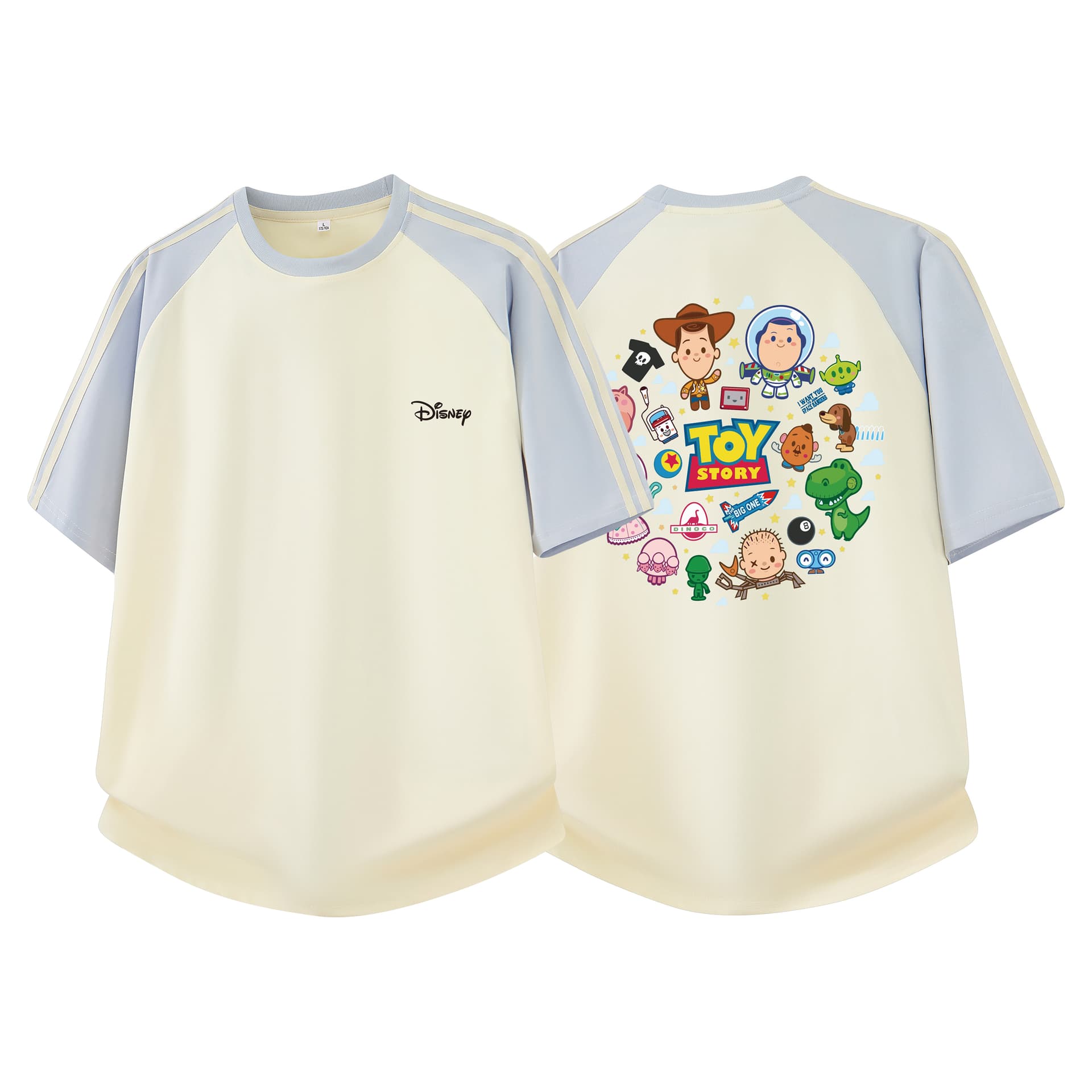 Футболка Disney Мужской Футболки - изображение 3