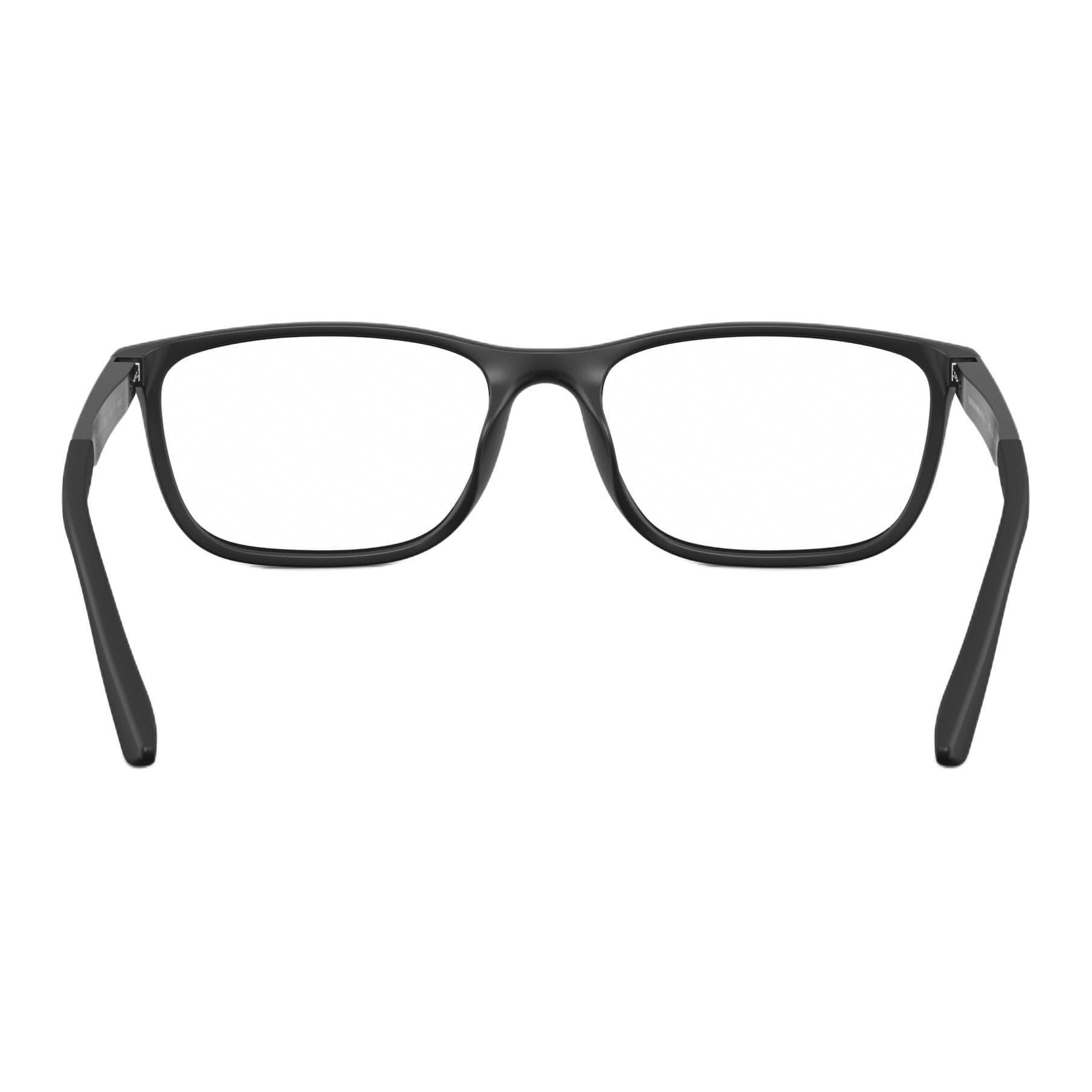 Оправа EMPORIO ARMANI Очки с диоптриями Мужские - изображение 4