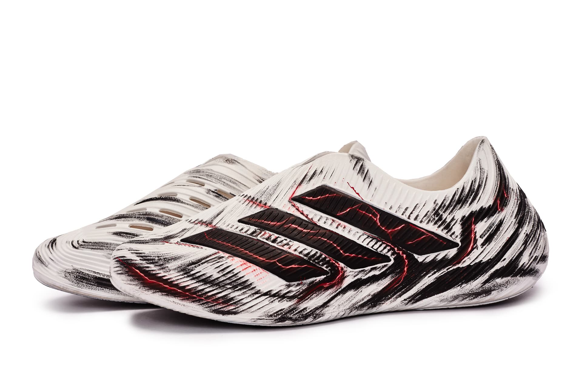 Кроссовки adidas Purechill 811 - изображение 4