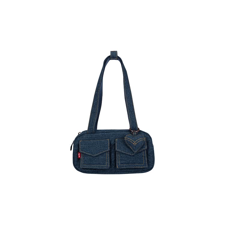 Мини-сумка Levi's - изображение 1