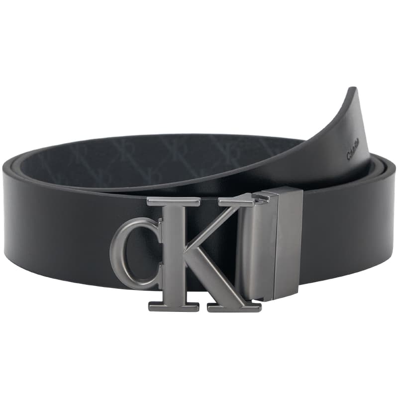 Ремень Calvin Klein Кожаные ремни Мужской - изображение 1