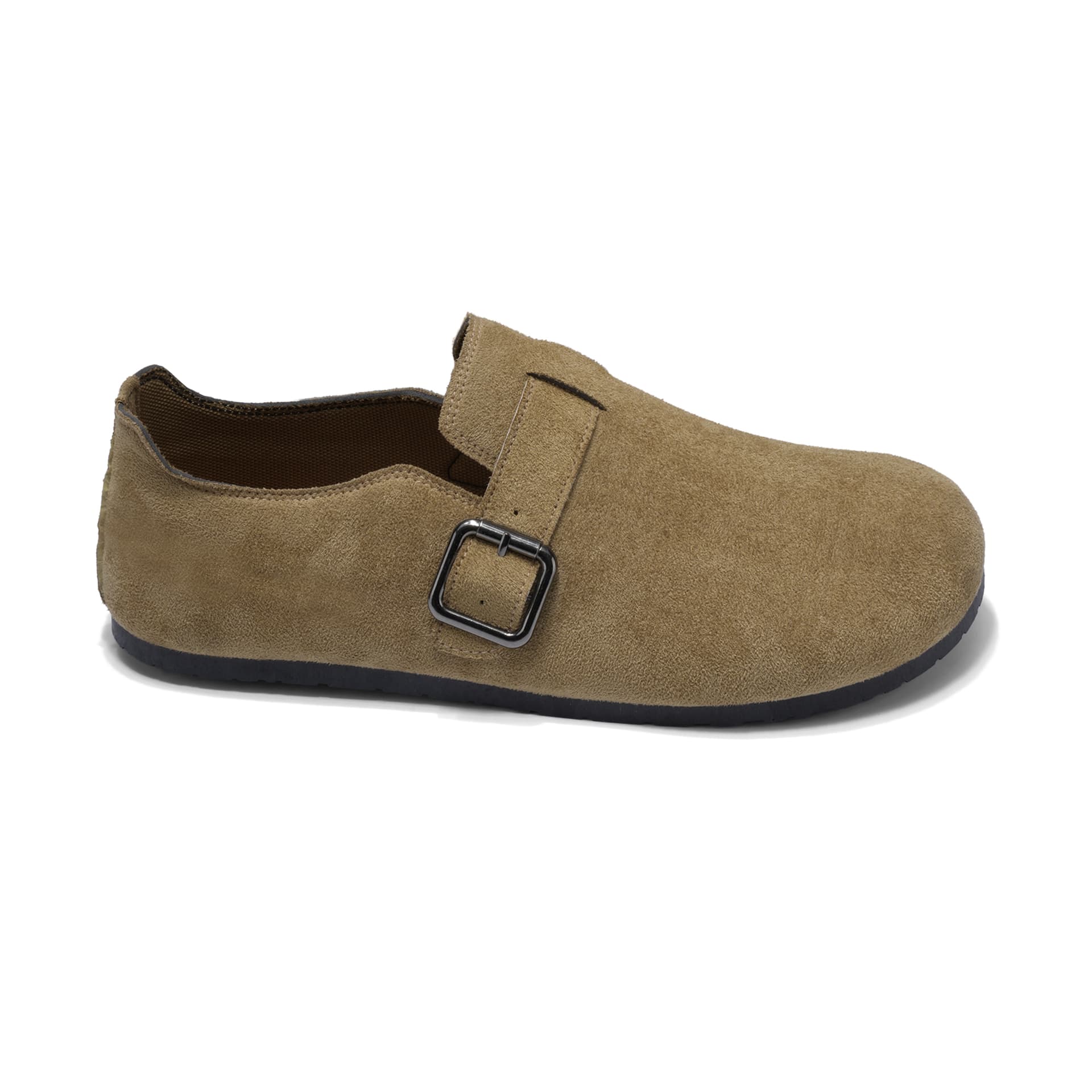 Сандалии Nome Birkenstock Стиль Обувь Унисекс - изображение 4