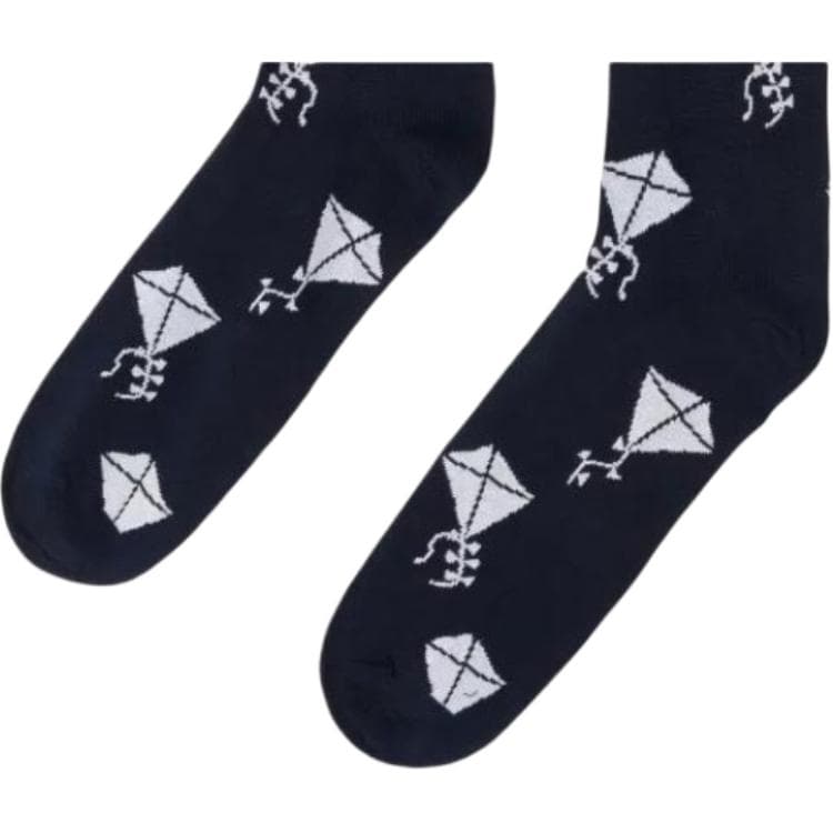 Носки THOM BROWNE SS22 1 - изображение 5