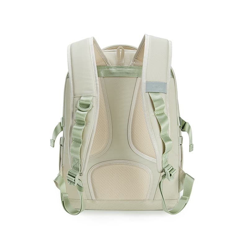 Рюкзак FILA ORIGINALE Рюкзаки Rapid Gray Women's - изображение 3