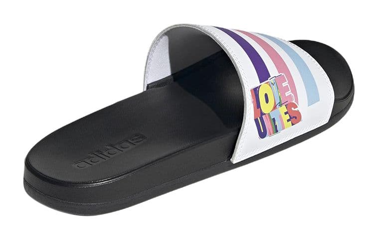 Сандалии adidas Adilette Comfort Sandals - изображение 5