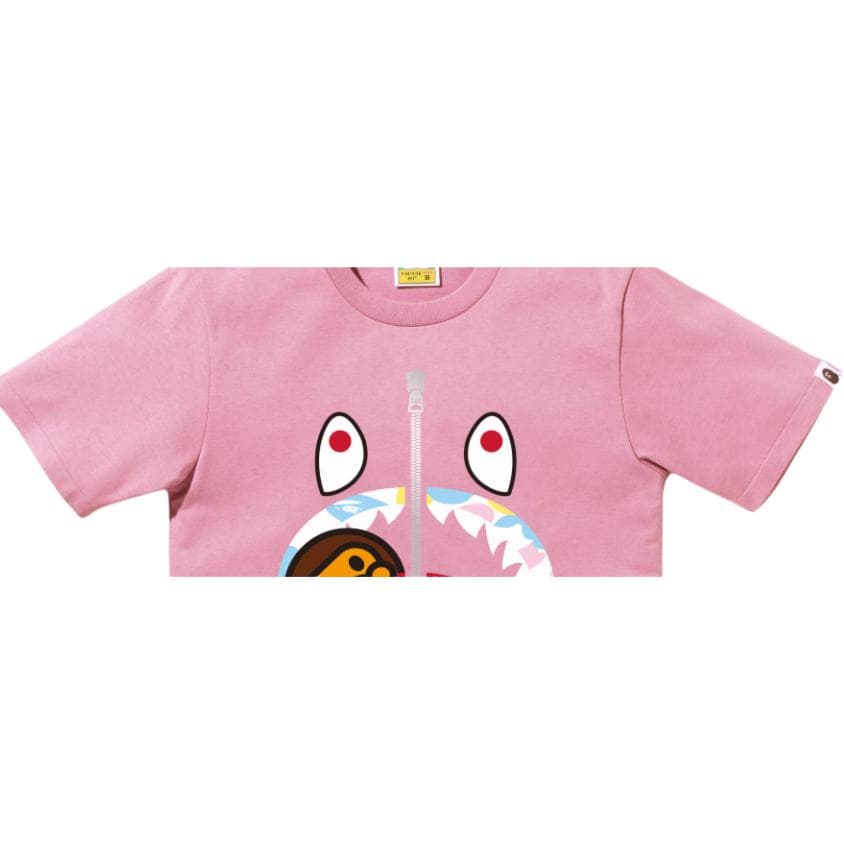 Футболка BAPE SS26 T - изображение 3