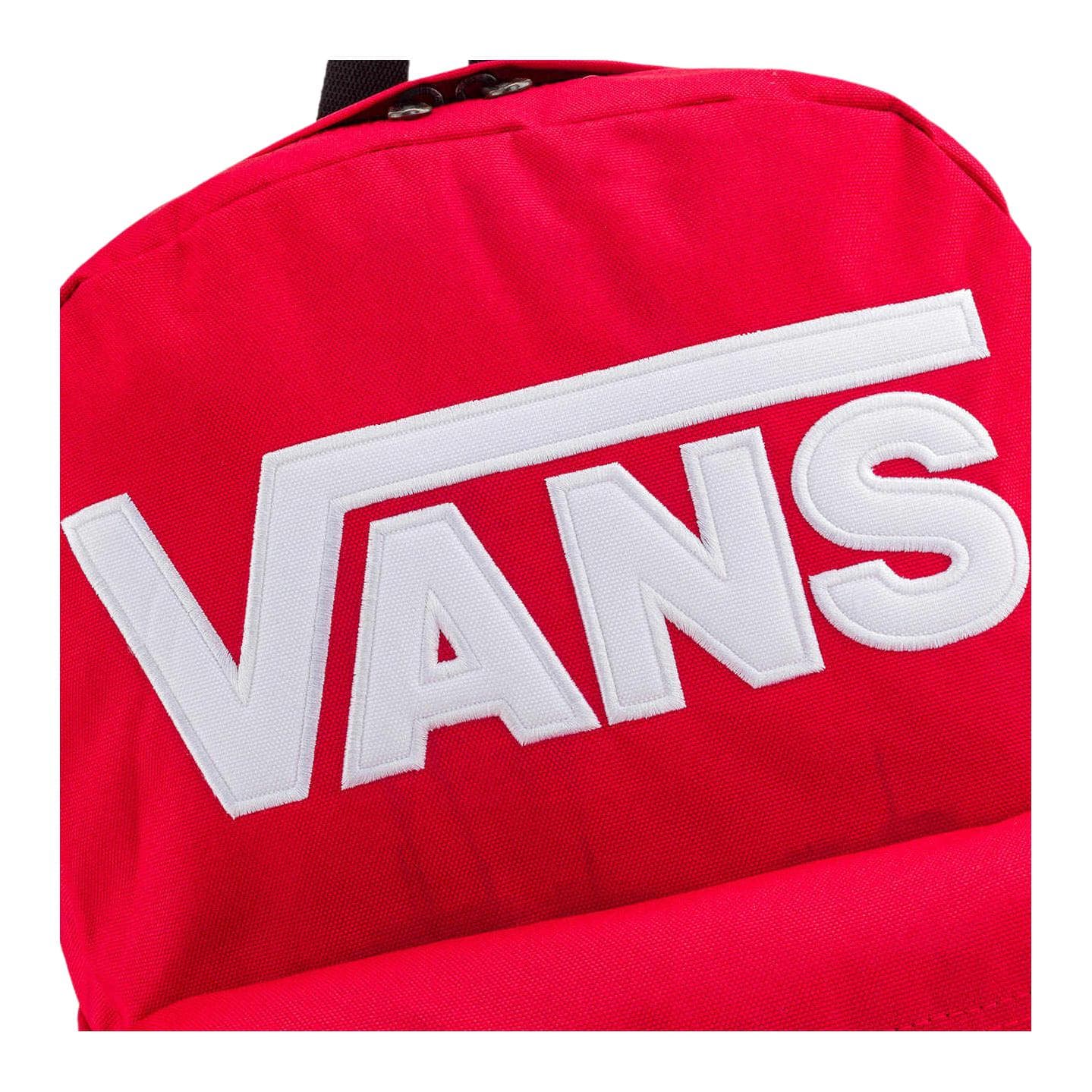 Рюкзак Vans Рюкзаки Красный Унисекс - изображение 5