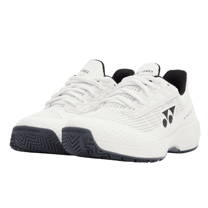 YONEX Детские тренировочные кроссовки Low Топ Белый Kids - изображение 2