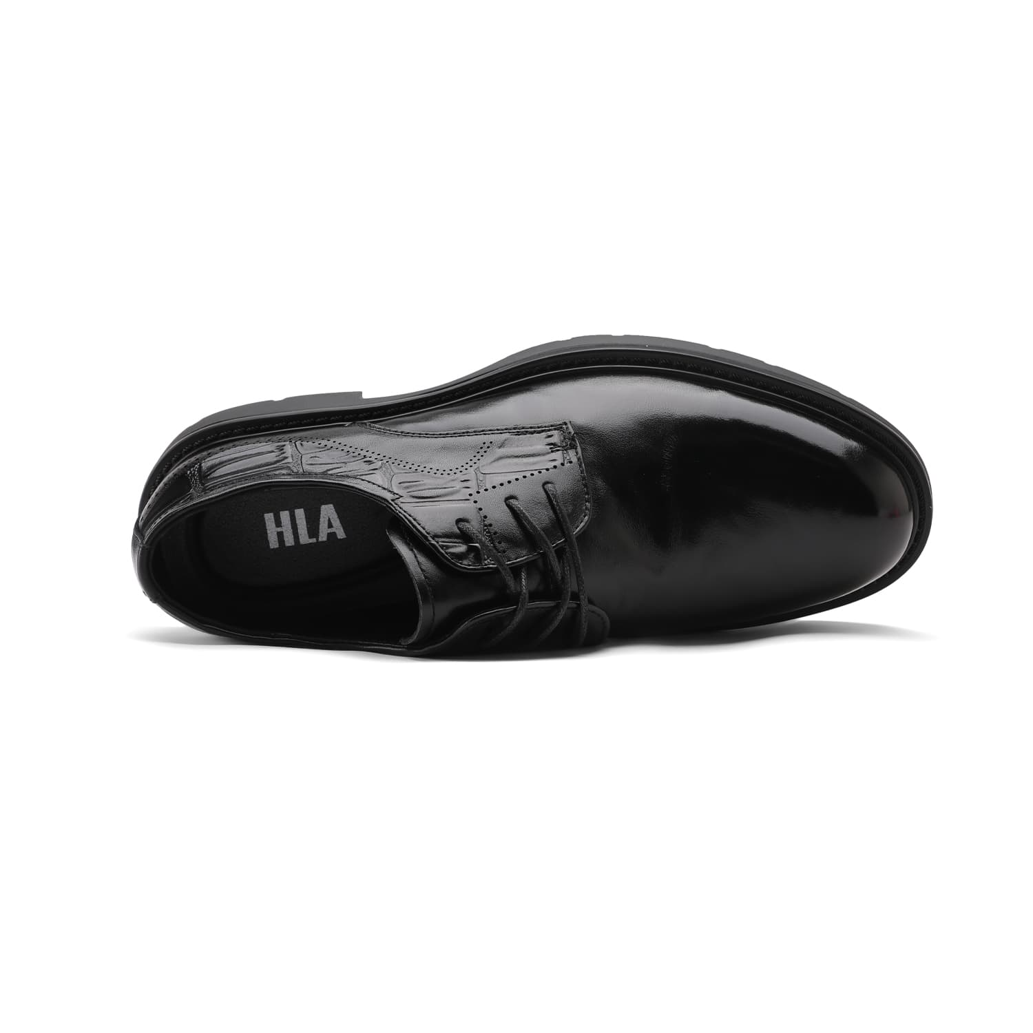 HLA Обувь Low Топ Черный 30 Мужской - изображение 3