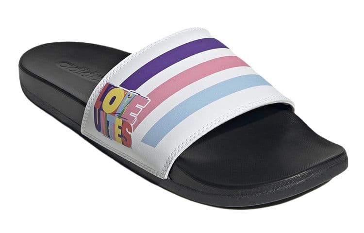 Сандалии adidas Adilette Comfort Sandals - изображение 3