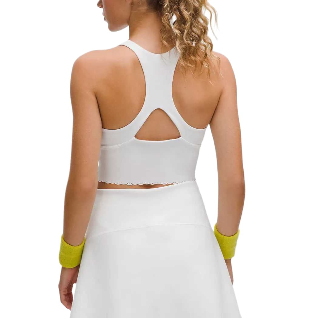 Lululemon Женские теннисные топы - изображение 2