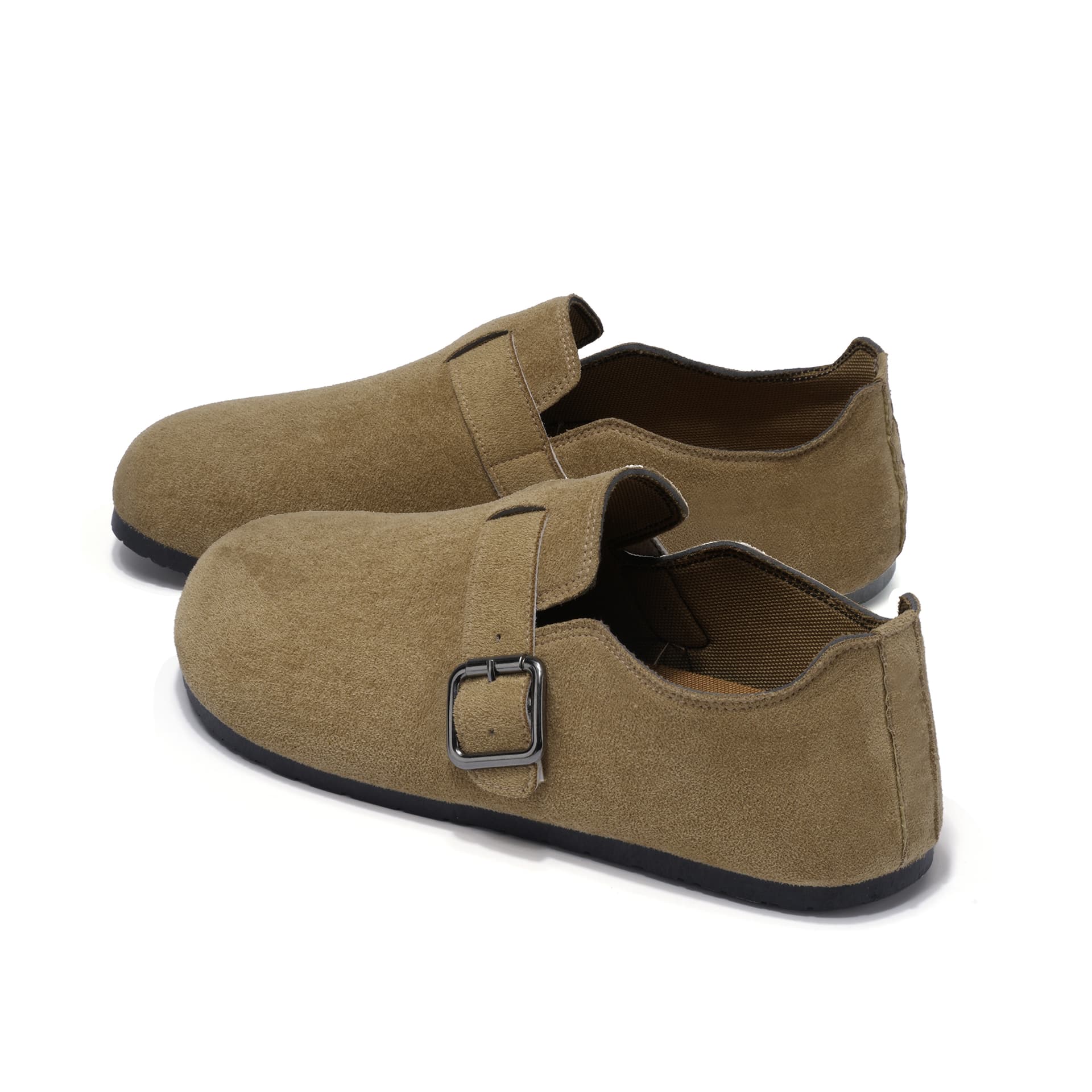 Сандалии Nome Birkenstock Стиль Обувь Унисекс - изображение 2