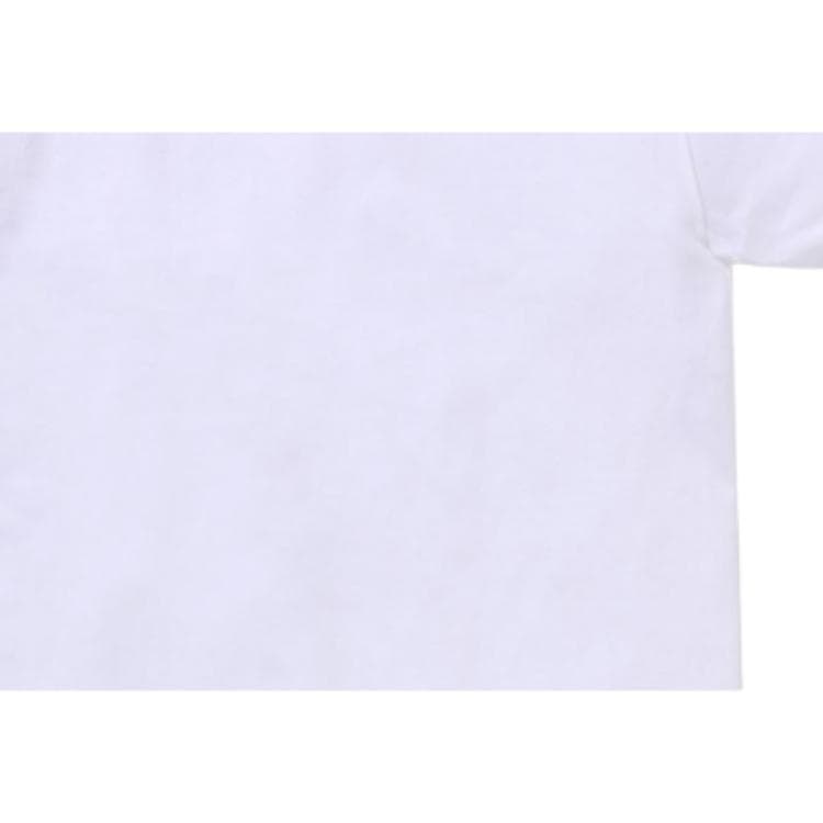 Футболка A BATHING APE GALLERY™ TOKYO T Рубашка Унисекс - изображение 3
