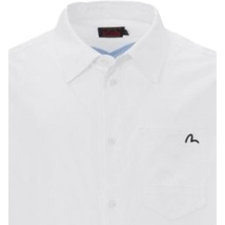 Рубашка EVISU M - изображение 3