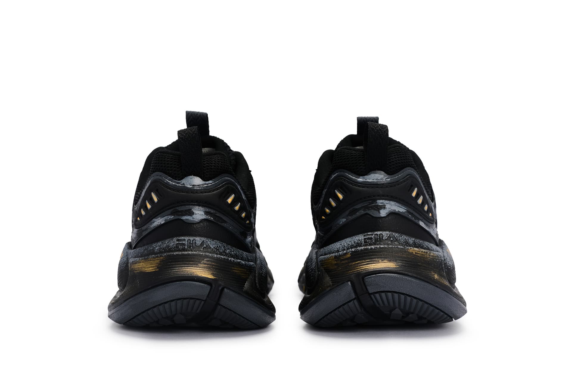 Кроссовки FILA TRUFFLE 811 - изображение 6