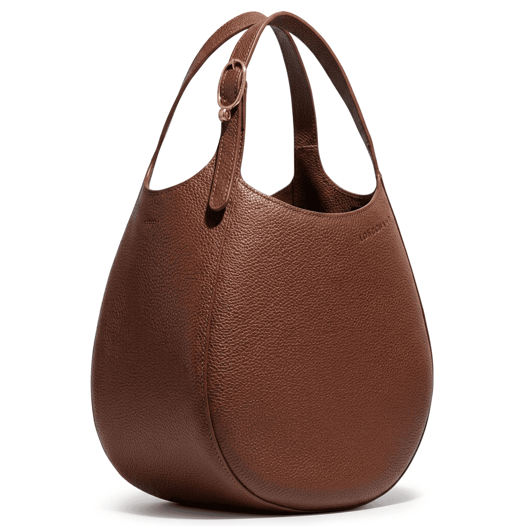 Сумка LONGCHAMP Le Foulonné Сумки Женские - изображение 4