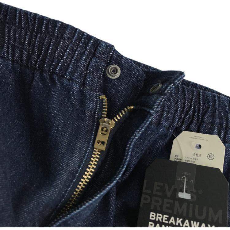 Штаны Levi’s — фото 6