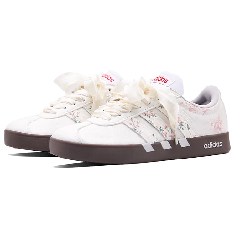Кроссовки adidas VL COURT 2.0 - изображение 3