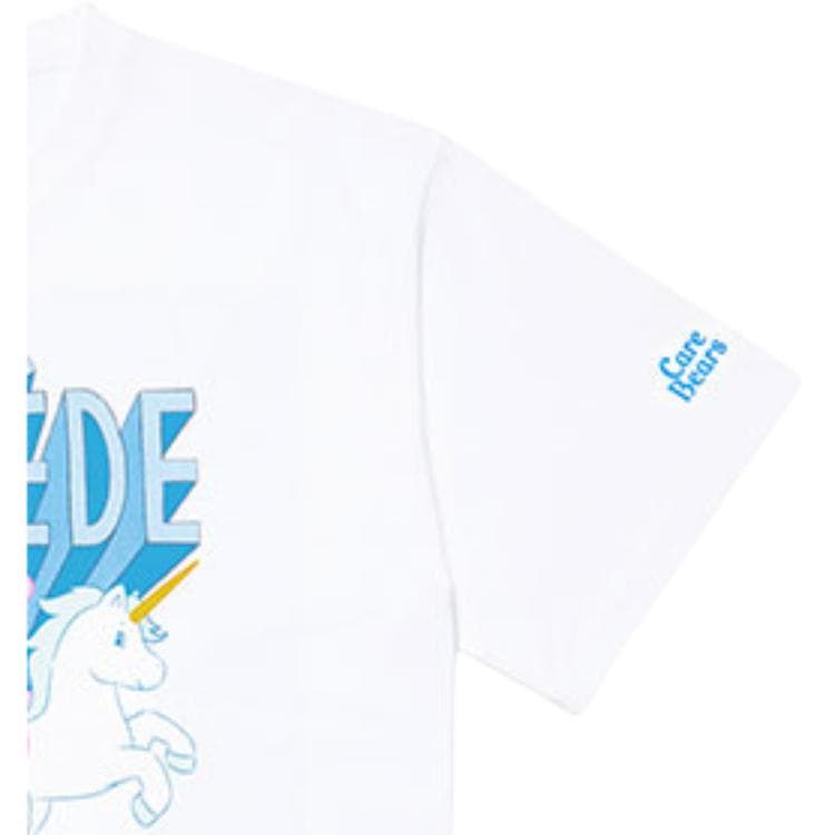 Футболка acme de la vieADLV x care bears T - изображение 4