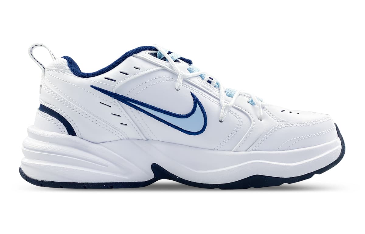 Кроссовки Nike Air Monarch 4 - изображение 2