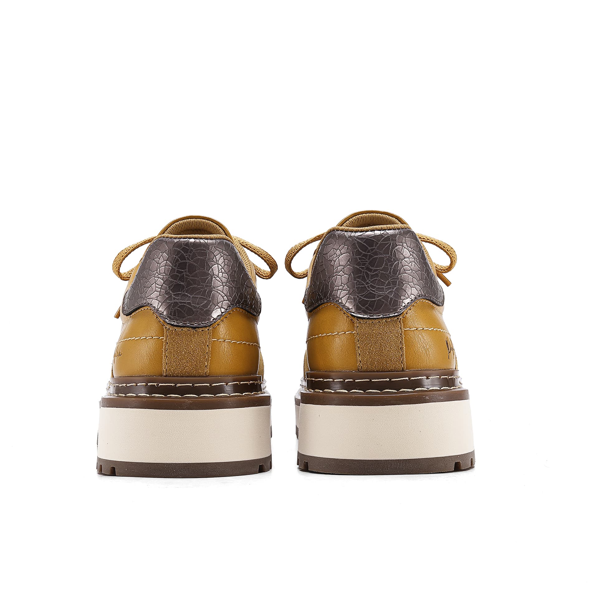 Кроссовки Palladium 5cm - изображение 5