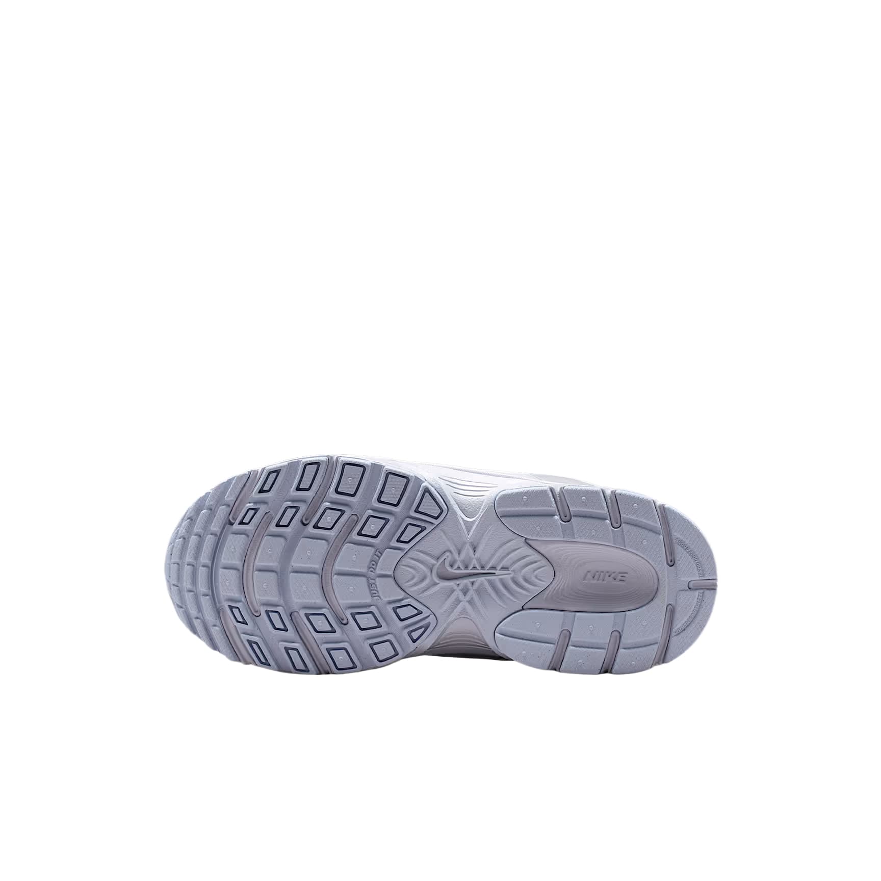 Кроссовки Nike V5 RNR Детские беговые кроссовки Low Топ Футбольно-серый Светло-синий цвет Футбольный мяч Синий Kids - изображение 5