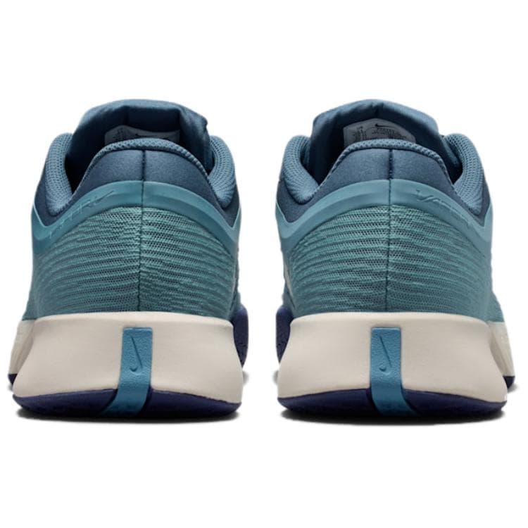 Кроссовки для тенниса Nike Vapor Pro 3 Теннисные кроссовки Низкий топ Дымчатый синий Мужской - изображение 3