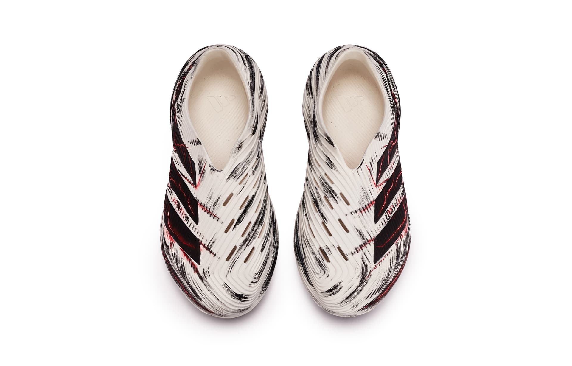 Кроссовки adidas Purechill 811 - изображение 6
