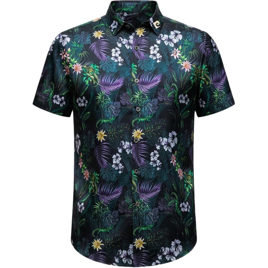 Рубашка PIERRE CARDIN Мужские рубашки - изображение 1