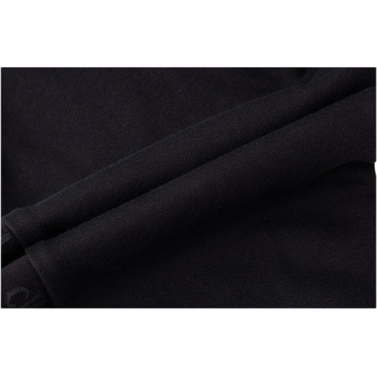 Штаны Calvin Klein Черные Женские Спортивные Трикотажные Штаны - изображение 3