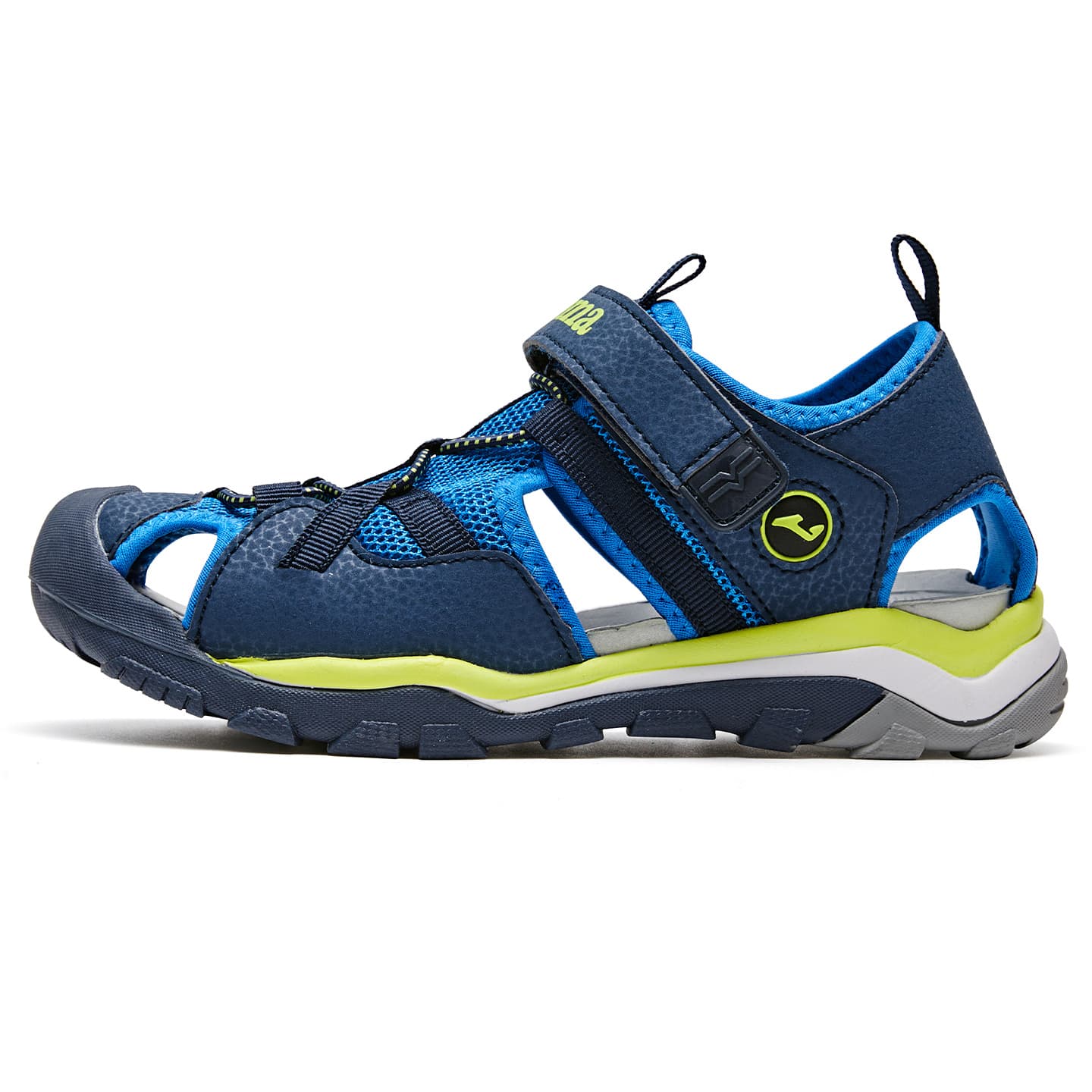 Сандалии Joma Детские сандалии Low Топ Синий Kids - изображение 1